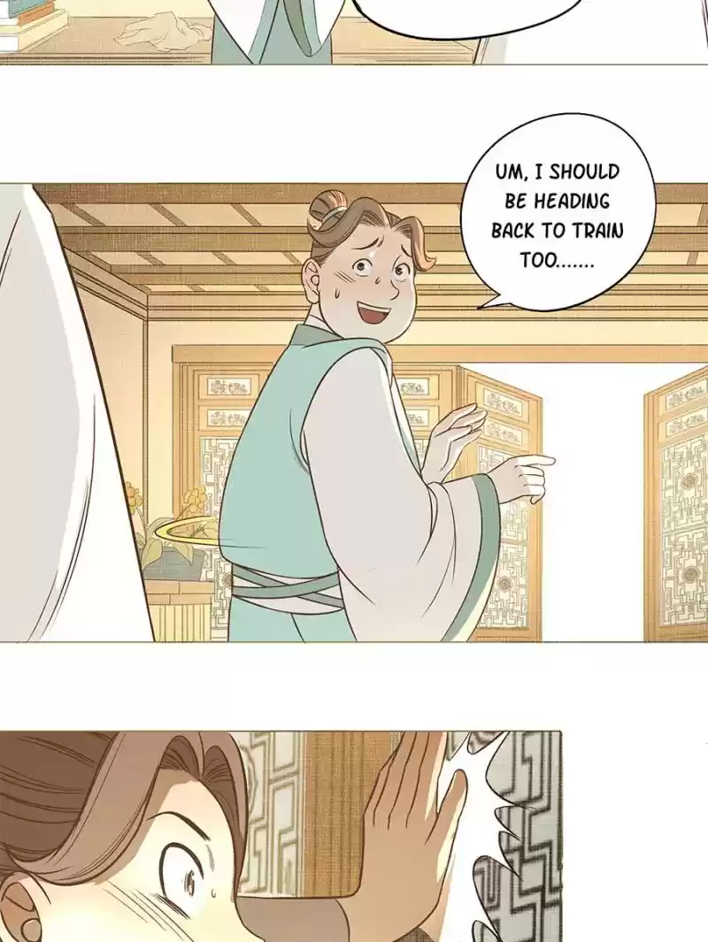 The Crazy Adventures of Mystical Doctor Ch.11