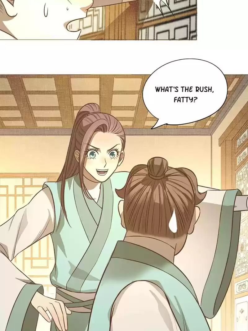 The Crazy Adventures of Mystical Doctor Ch.11