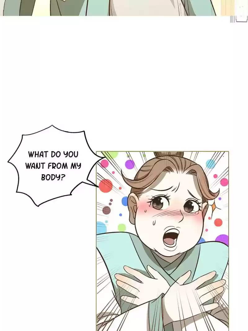 The Crazy Adventures of Mystical Doctor Ch.11