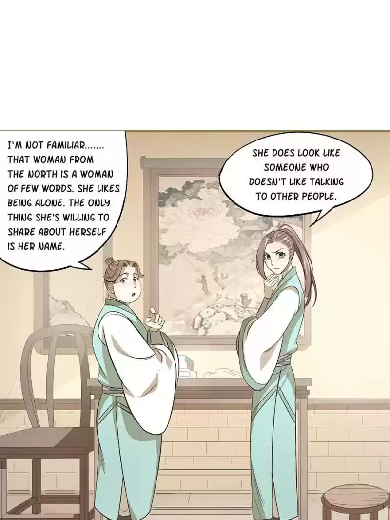 The Crazy Adventures of Mystical Doctor Ch.11