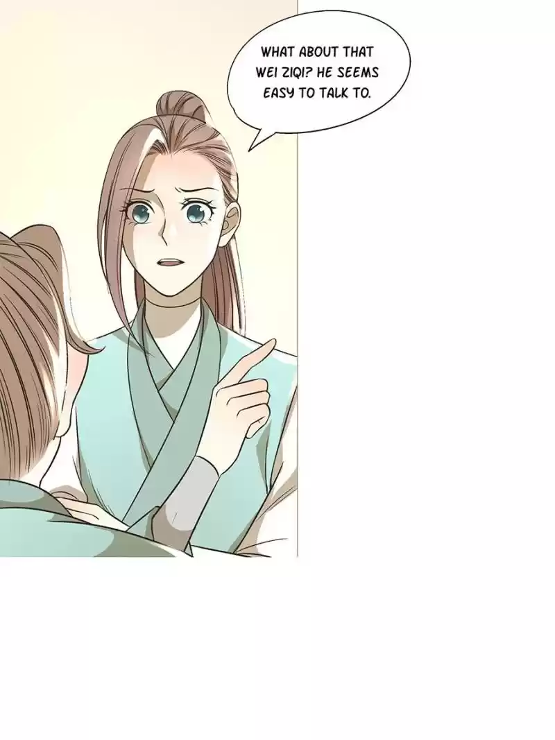 The Crazy Adventures of Mystical Doctor Ch.11