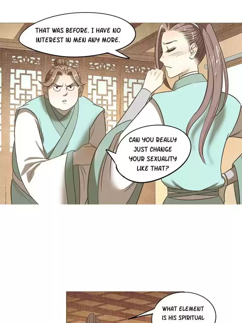 The Crazy Adventures of Mystical Doctor Ch.11