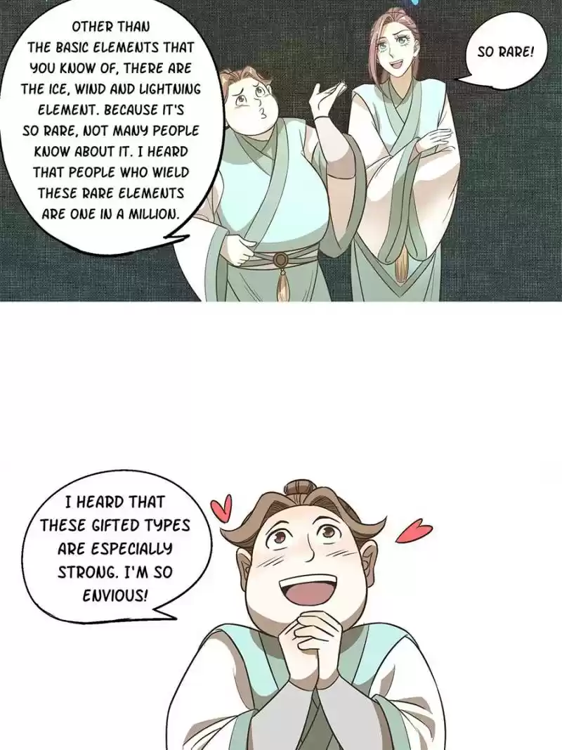 The Crazy Adventures of Mystical Doctor Ch.11