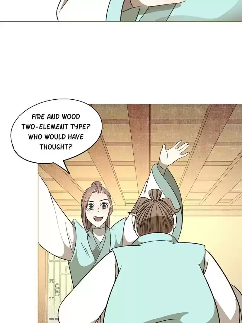 The Crazy Adventures of Mystical Doctor Ch.11