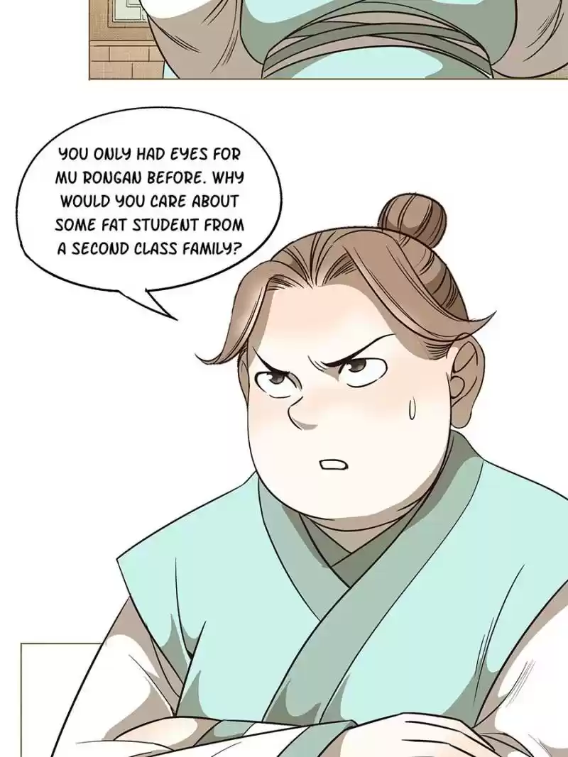 The Crazy Adventures of Mystical Doctor Ch.11