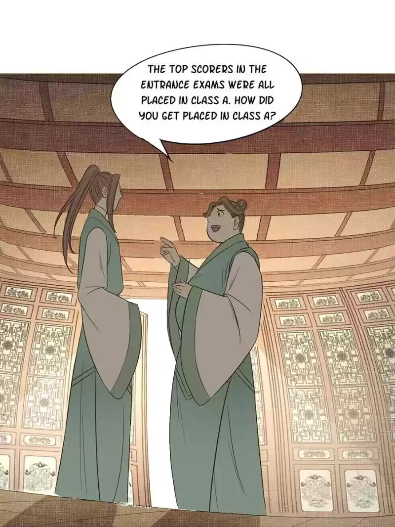 The Crazy Adventures of Mystical Doctor Ch.11