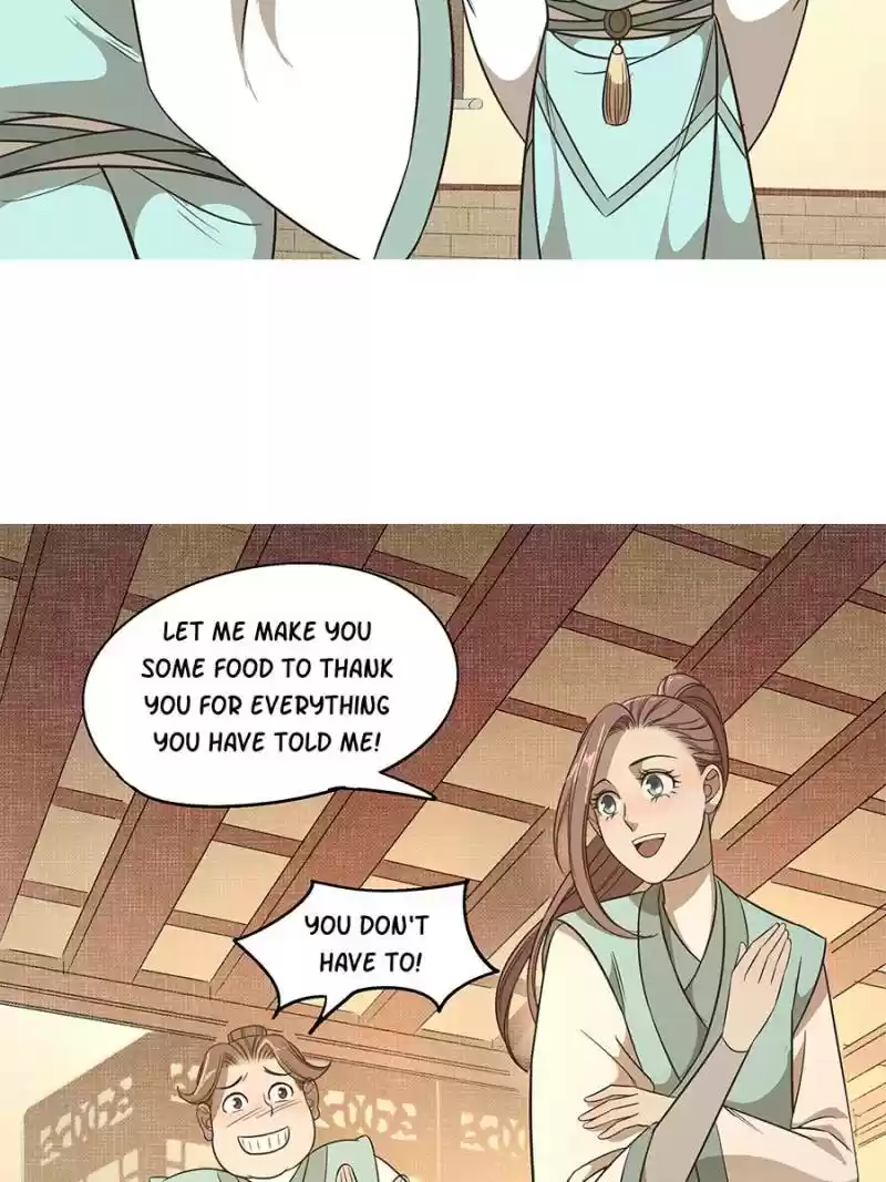 The Crazy Adventures of Mystical Doctor Ch.11