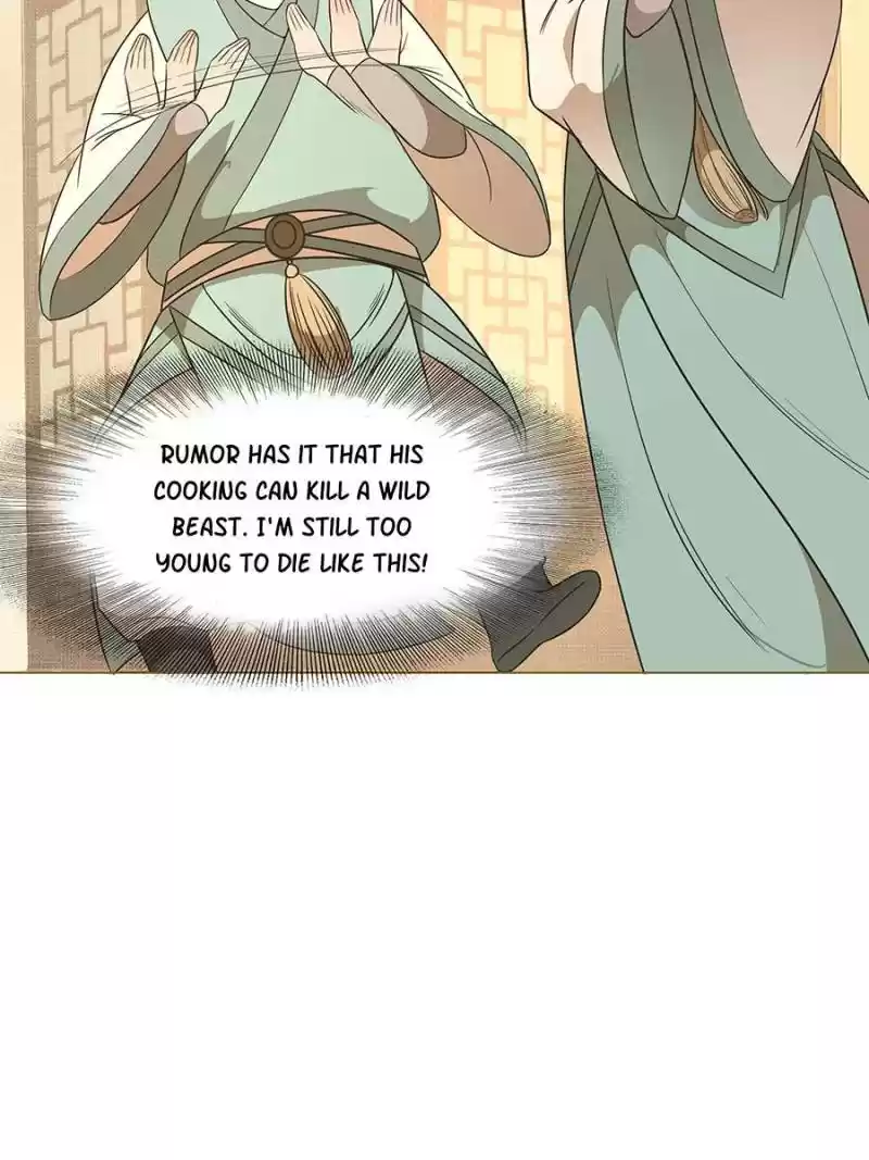 The Crazy Adventures of Mystical Doctor Ch.11