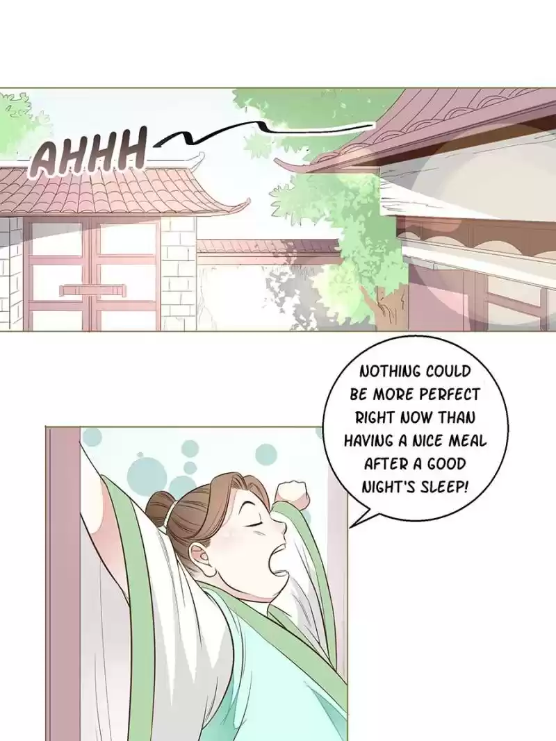 The Crazy Adventures of Mystical Doctor Ch.12