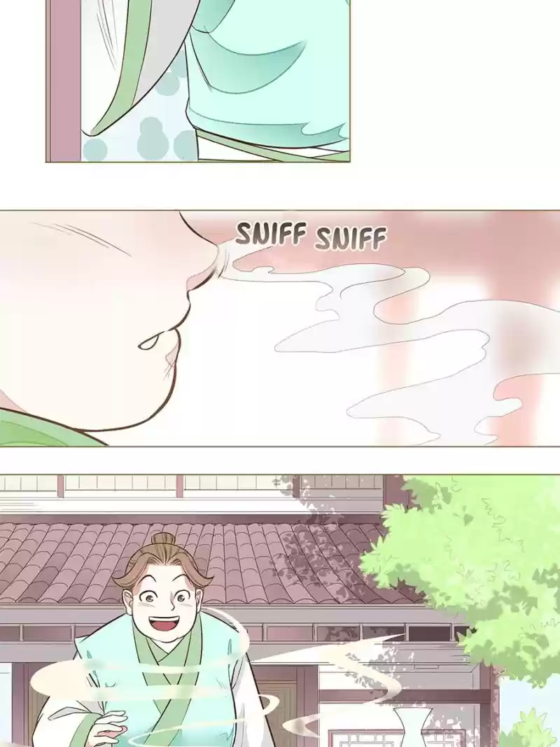 The Crazy Adventures of Mystical Doctor Ch.12