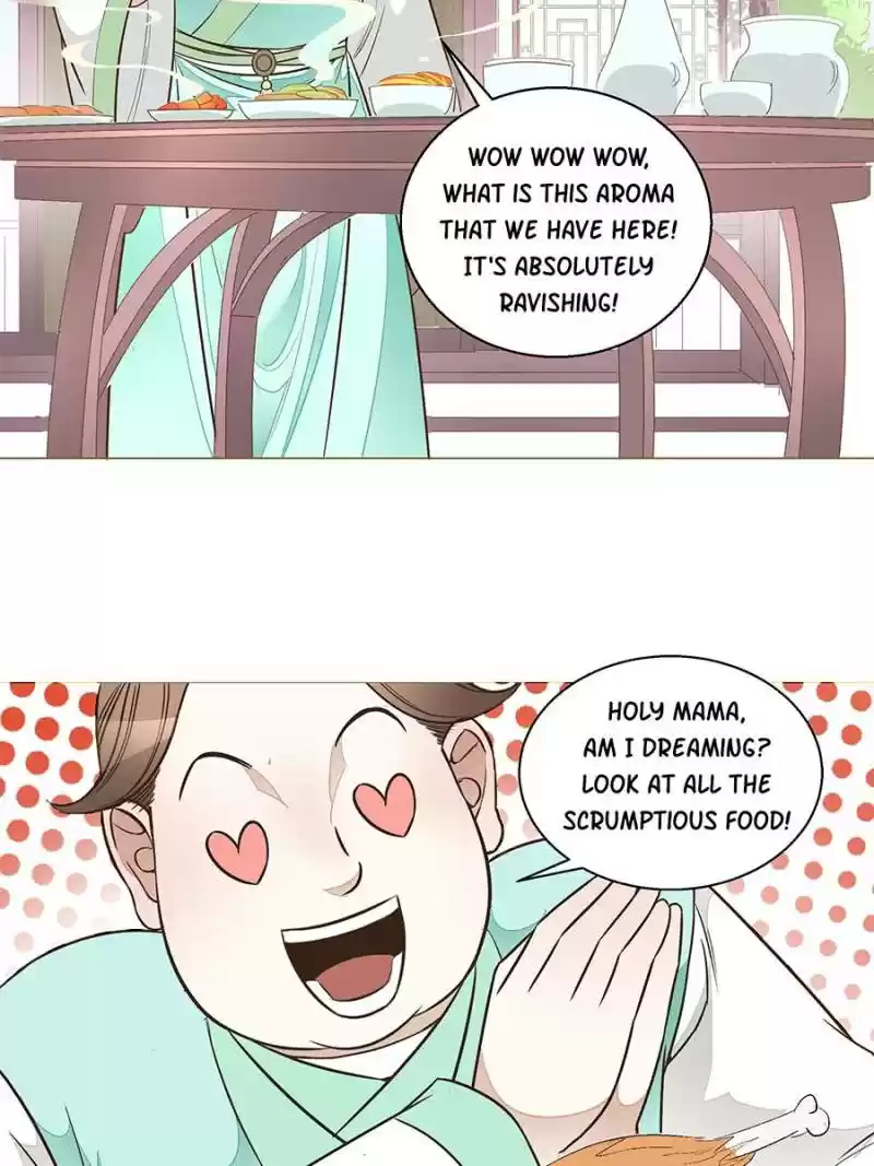 The Crazy Adventures of Mystical Doctor Ch.12