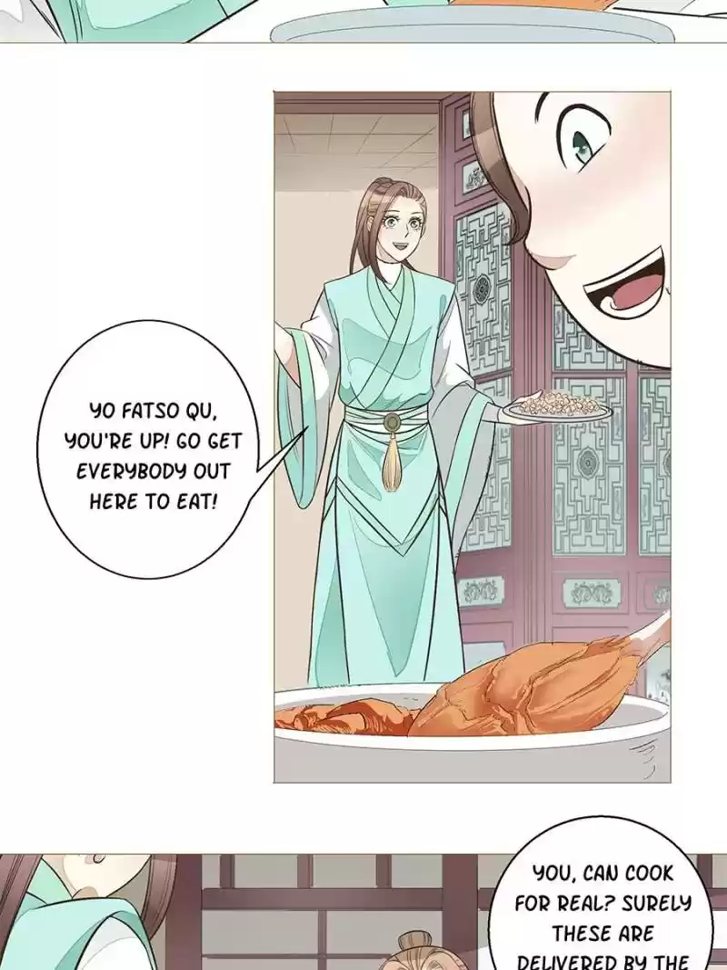 The Crazy Adventures of Mystical Doctor Ch.12