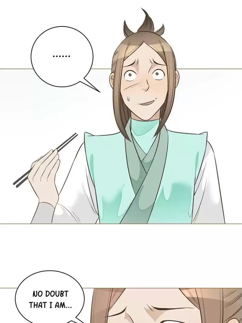 The Crazy Adventures of Mystical Doctor Ch.12