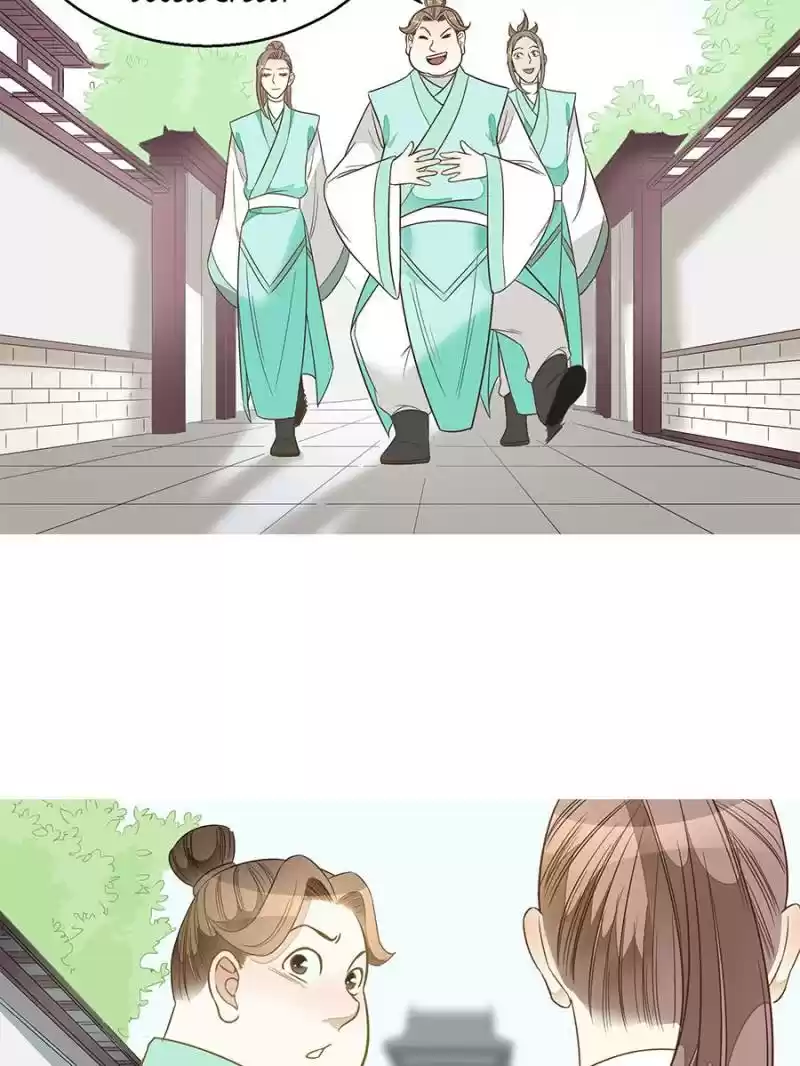 The Crazy Adventures of Mystical Doctor Ch.12