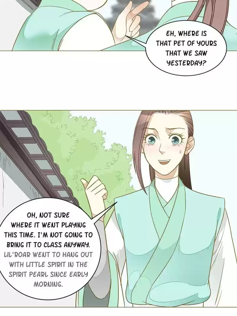 The Crazy Adventures of Mystical Doctor Ch.12