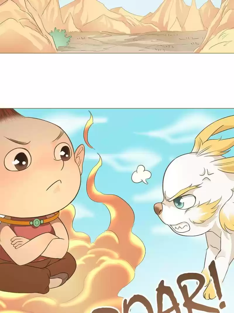 The Crazy Adventures of Mystical Doctor Ch.12