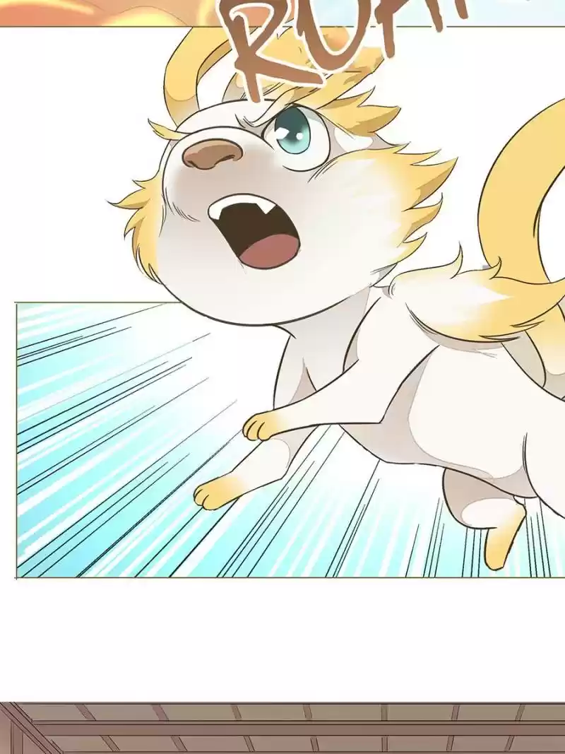 The Crazy Adventures of Mystical Doctor Ch.12