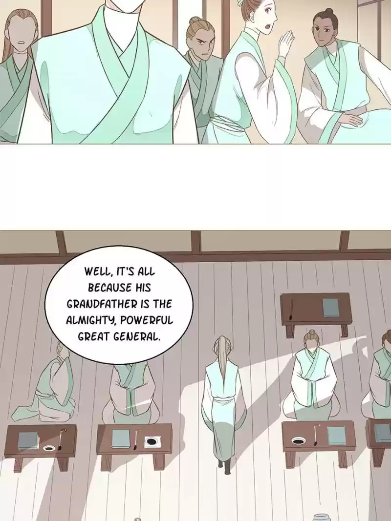 The Crazy Adventures of Mystical Doctor Ch.12