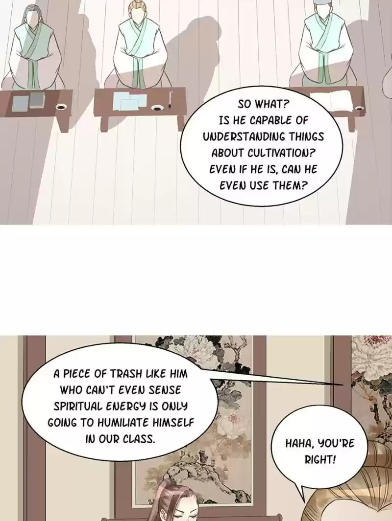 The Crazy Adventures of Mystical Doctor Ch.12