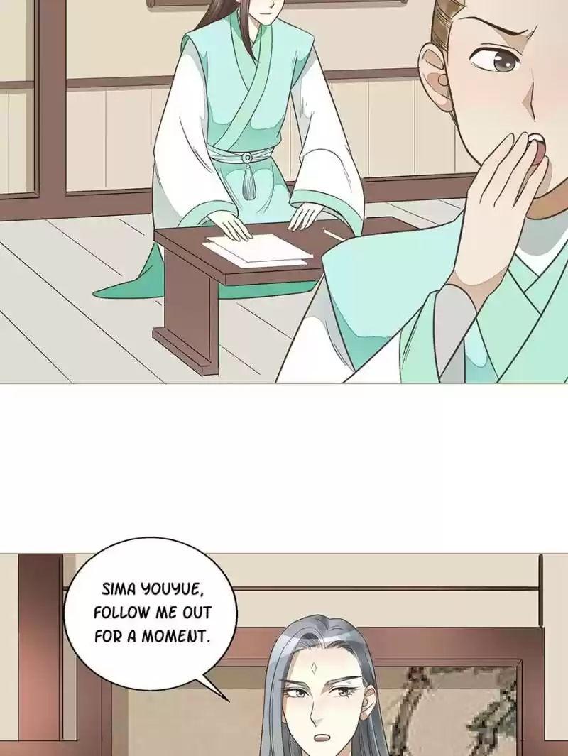 The Crazy Adventures of Mystical Doctor Ch.12