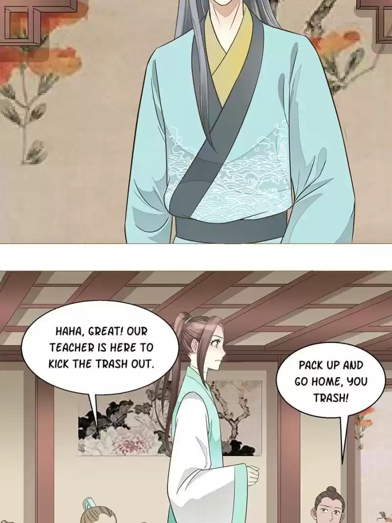 The Crazy Adventures of Mystical Doctor Ch.12