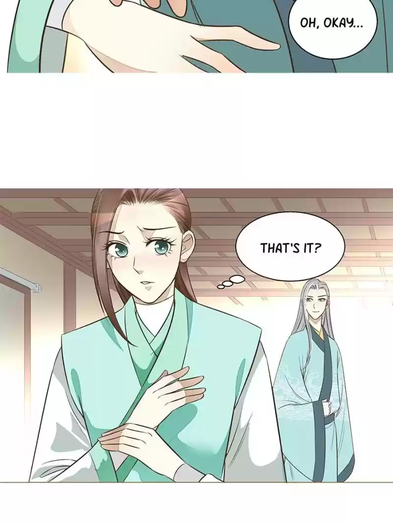 The Crazy Adventures of Mystical Doctor Ch.12