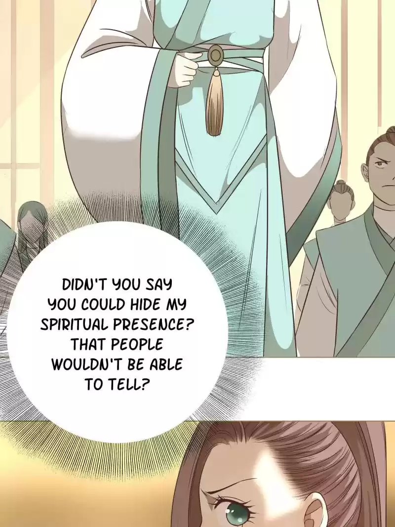 The Crazy Adventures of Mystical Doctor Ch.13