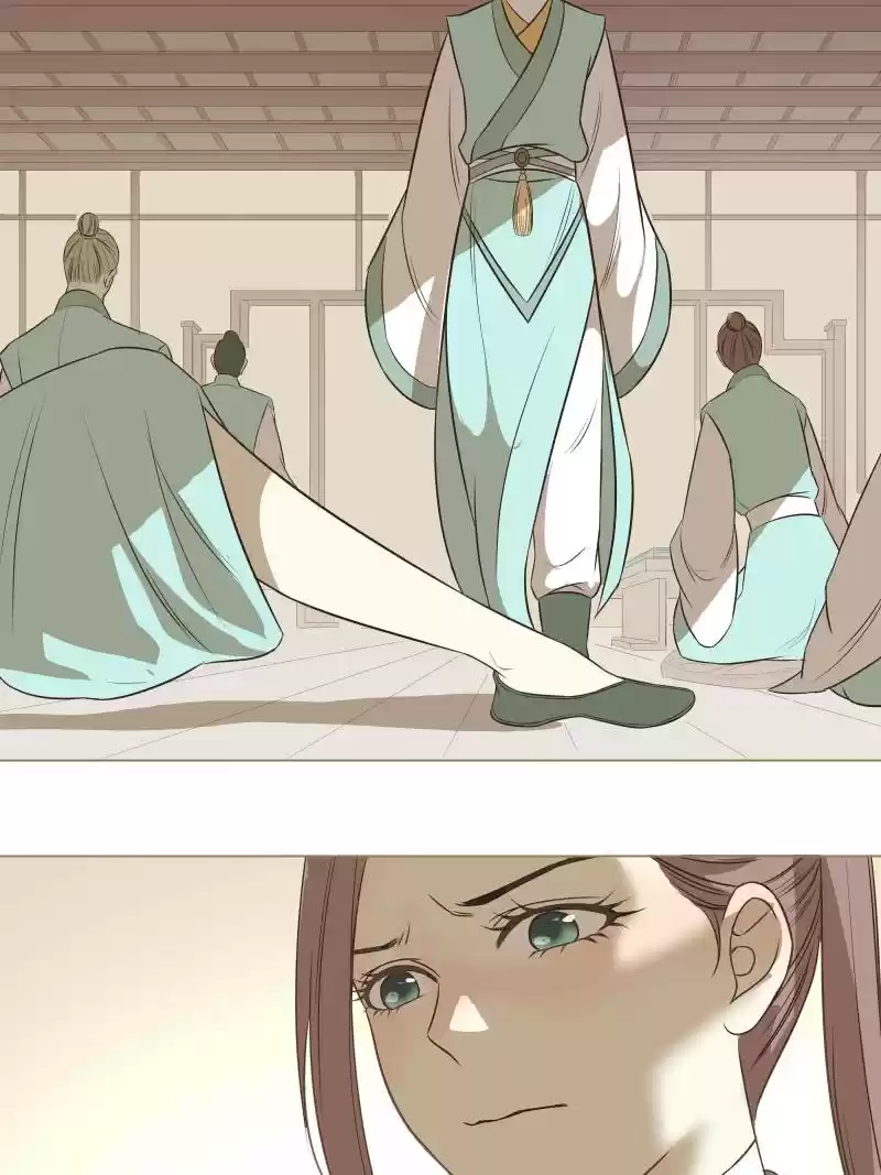 The Crazy Adventures of Mystical Doctor Ch.13