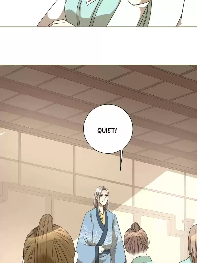 The Crazy Adventures of Mystical Doctor Ch.13