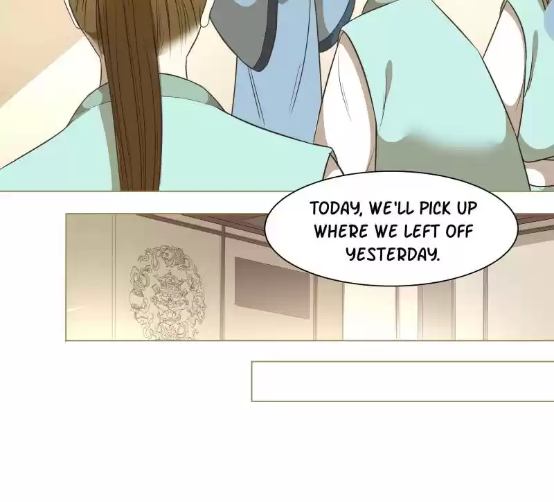 The Crazy Adventures of Mystical Doctor Ch.13