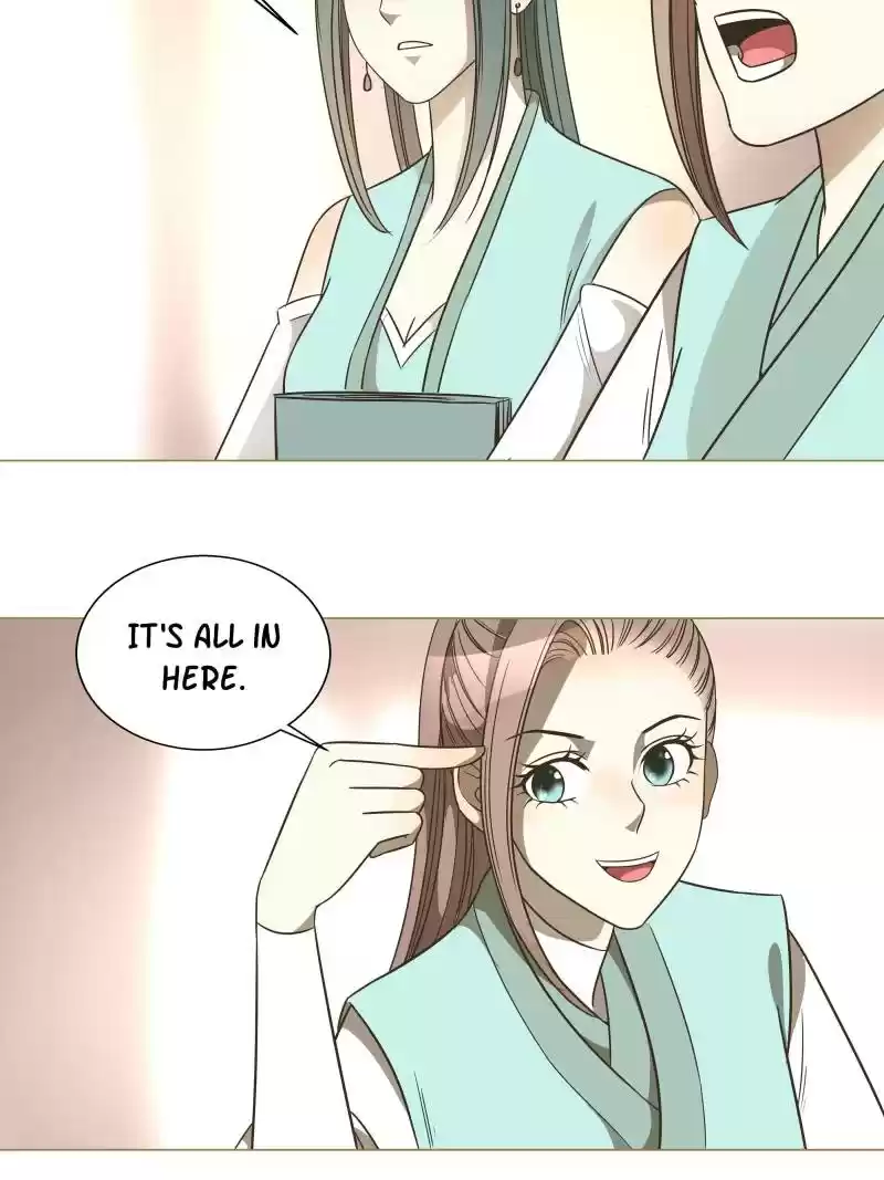 The Crazy Adventures of Mystical Doctor Ch.13