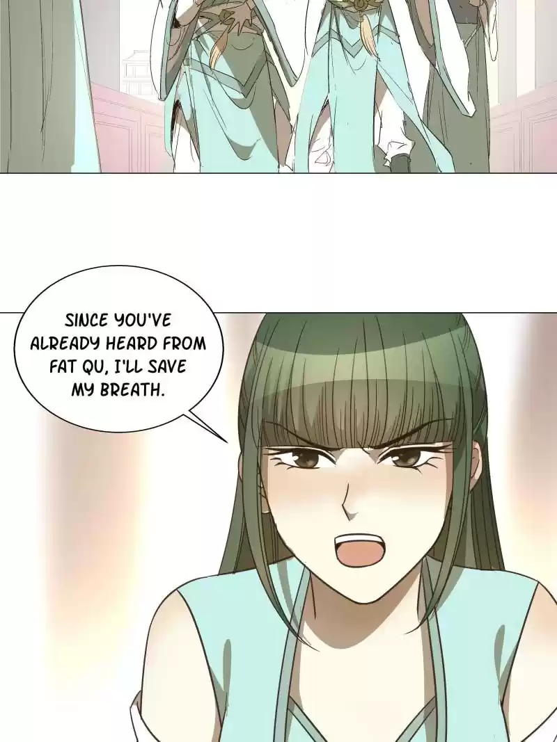 The Crazy Adventures of Mystical Doctor Ch.13