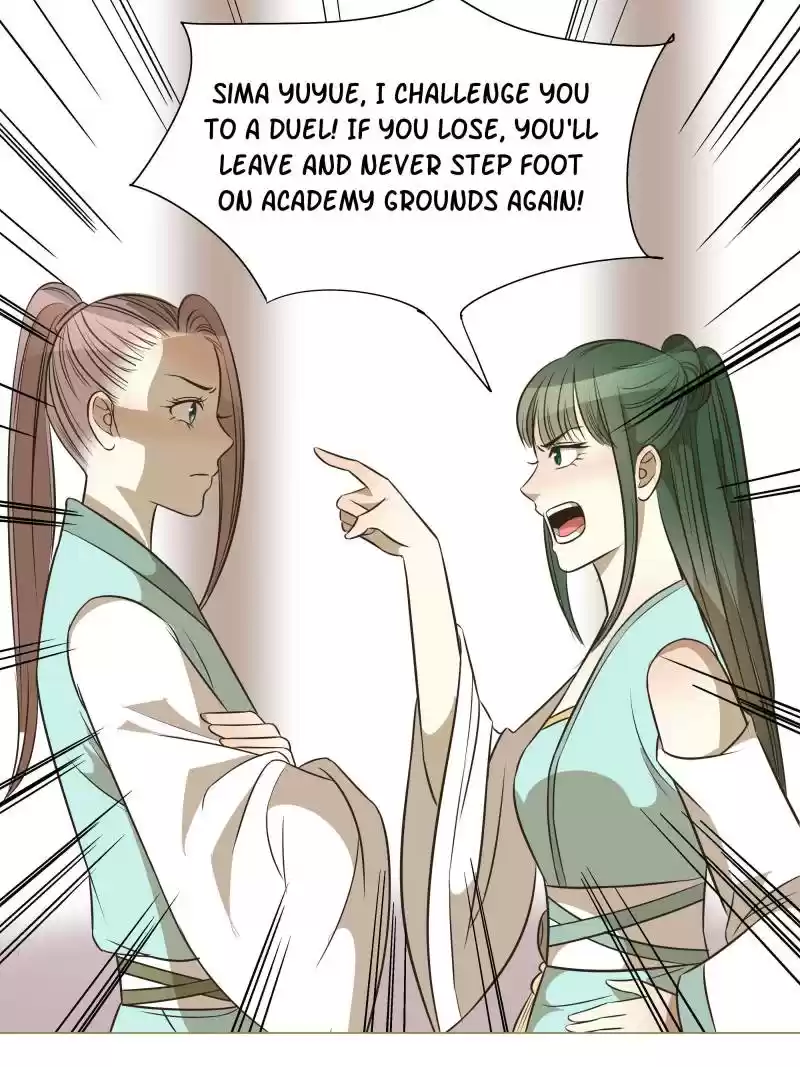 The Crazy Adventures of Mystical Doctor Ch.13