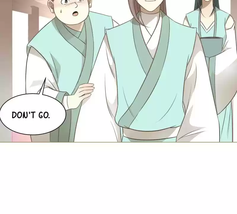 The Crazy Adventures of Mystical Doctor Ch.13