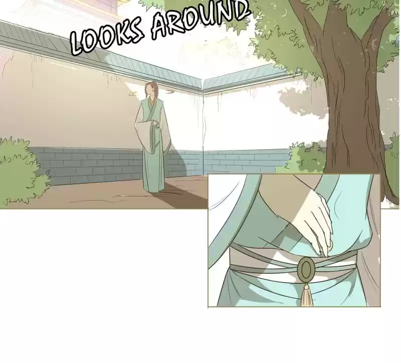 The Crazy Adventures of Mystical Doctor Ch.13