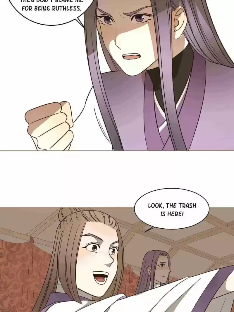 The Crazy Adventures of Mystical Doctor Ch.14