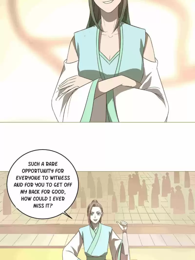 The Crazy Adventures of Mystical Doctor Ch.14