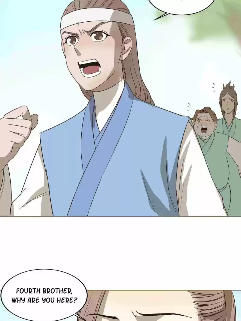 The Crazy Adventures of Mystical Doctor Ch.14