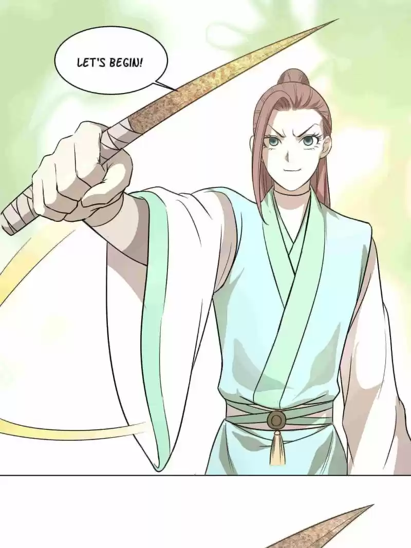 The Crazy Adventures of Mystical Doctor Ch.14