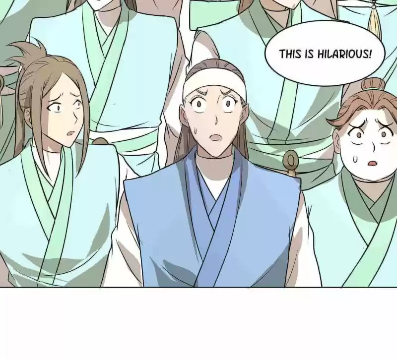 The Crazy Adventures of Mystical Doctor Ch.14