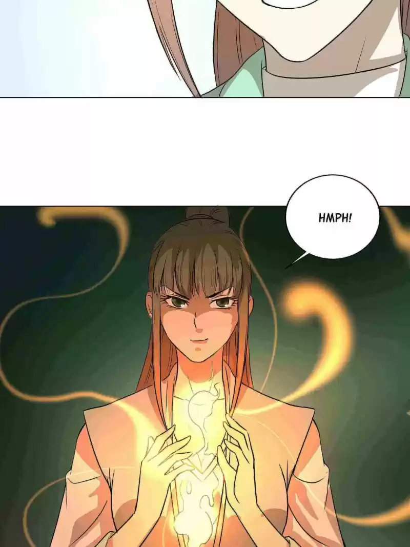 The Crazy Adventures of Mystical Doctor Ch.14