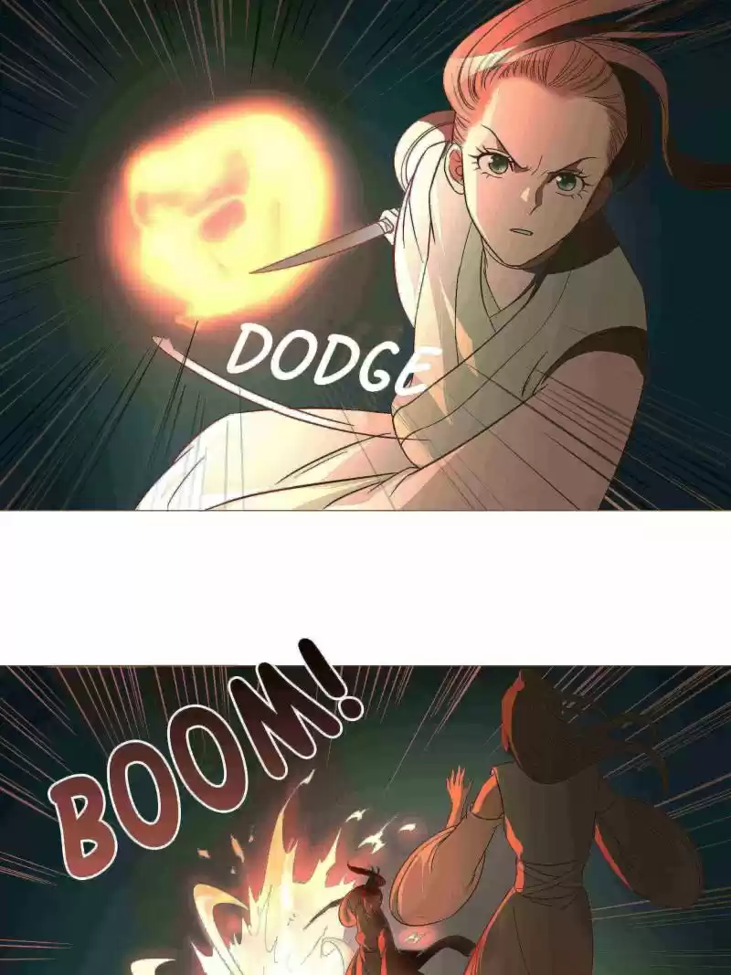 The Crazy Adventures of Mystical Doctor Ch.14