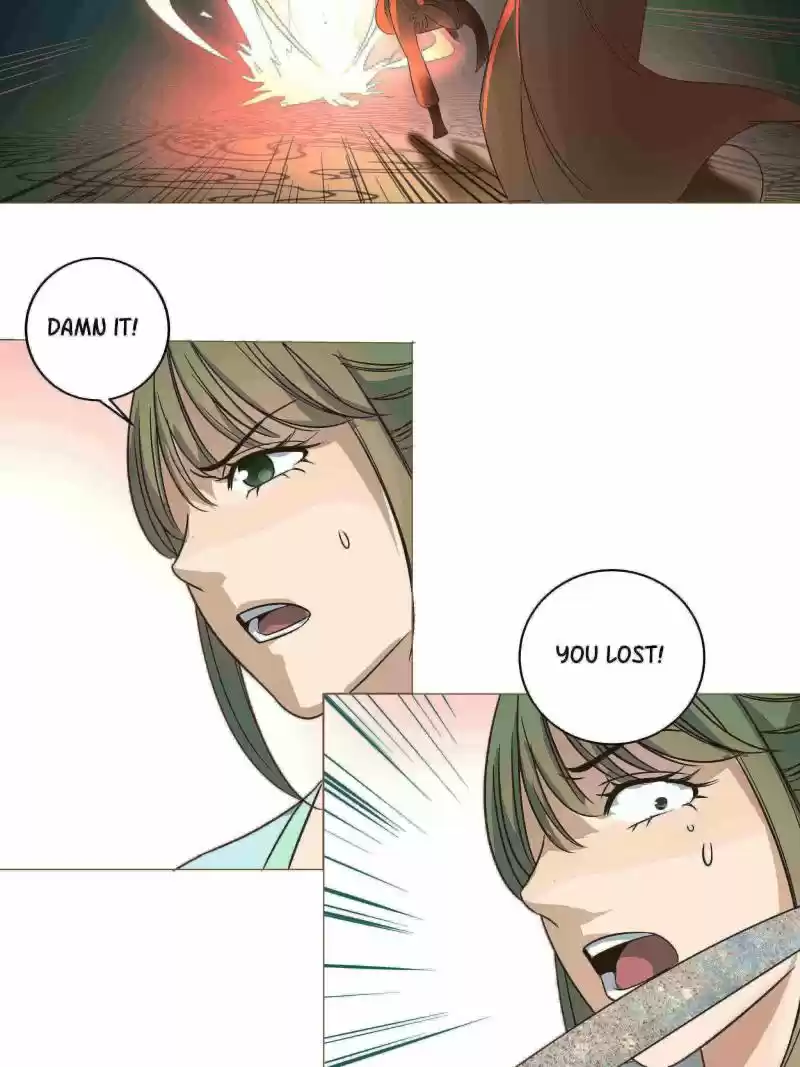 The Crazy Adventures of Mystical Doctor Ch.14