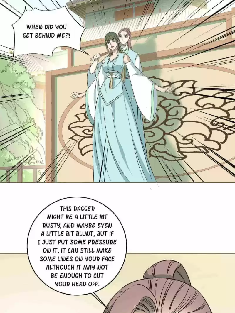 The Crazy Adventures of Mystical Doctor Ch.14