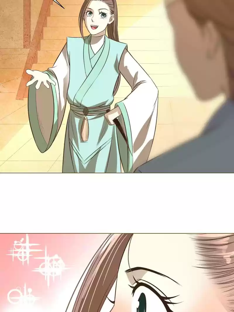 The Crazy Adventures of Mystical Doctor Ch.15