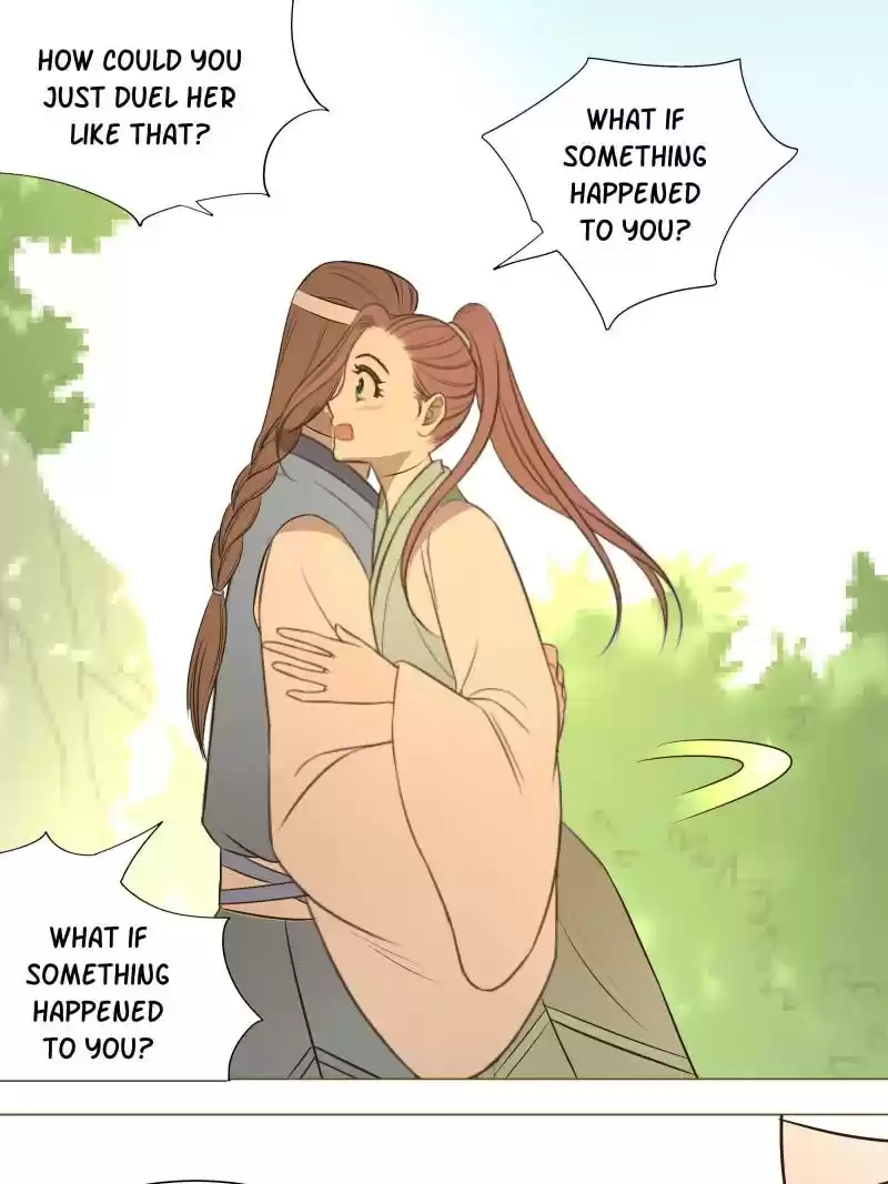 The Crazy Adventures of Mystical Doctor Ch.15