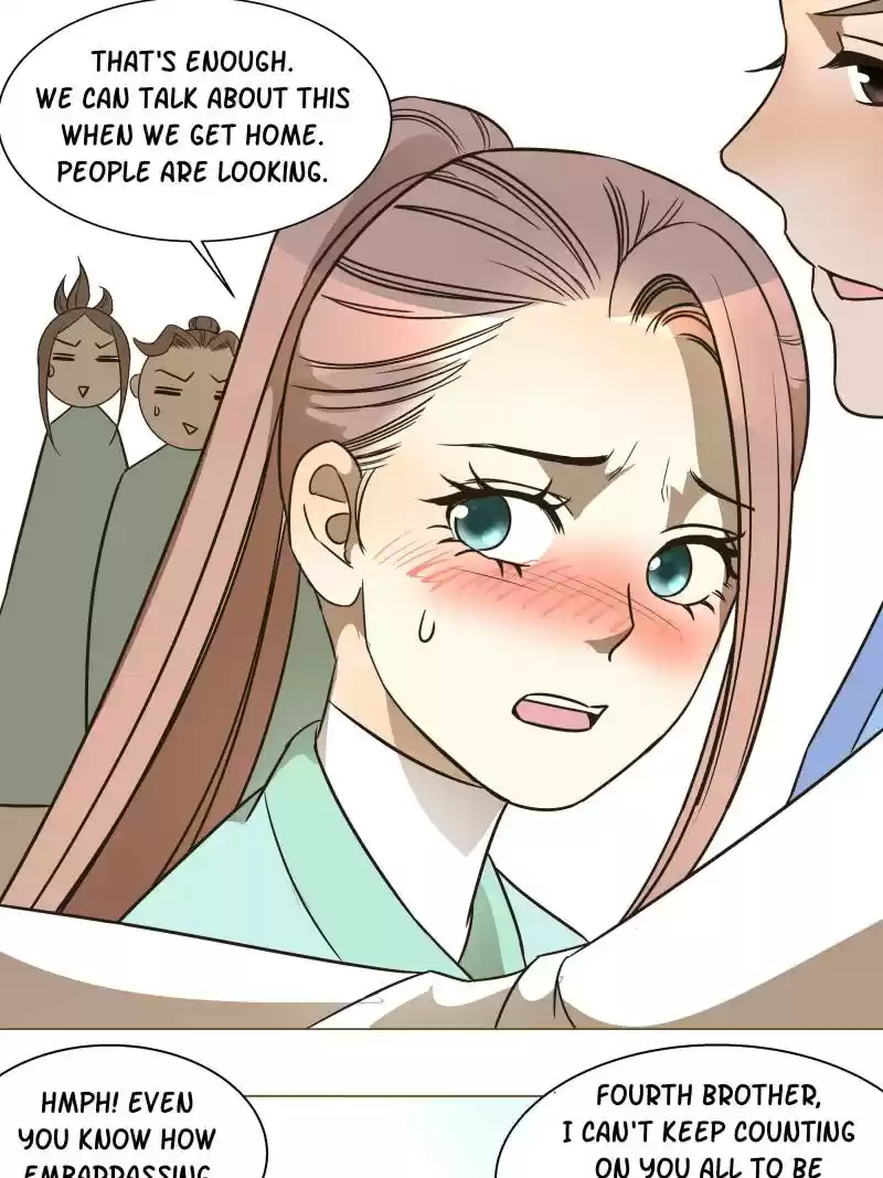 The Crazy Adventures of Mystical Doctor Ch.15