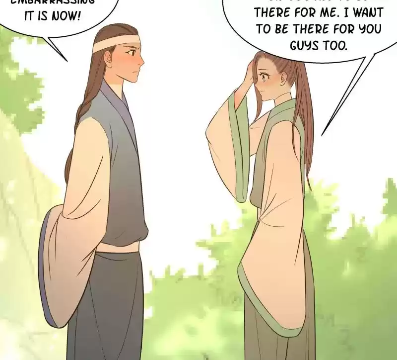 The Crazy Adventures of Mystical Doctor Ch.15