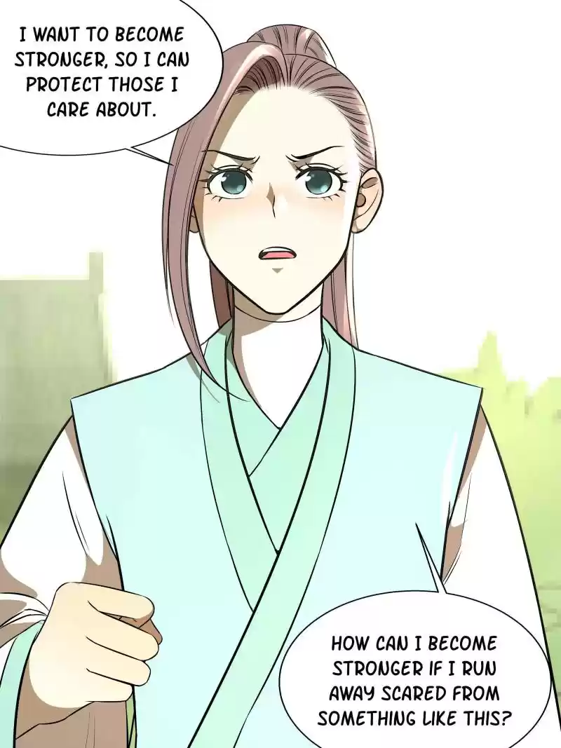 The Crazy Adventures of Mystical Doctor Ch.15