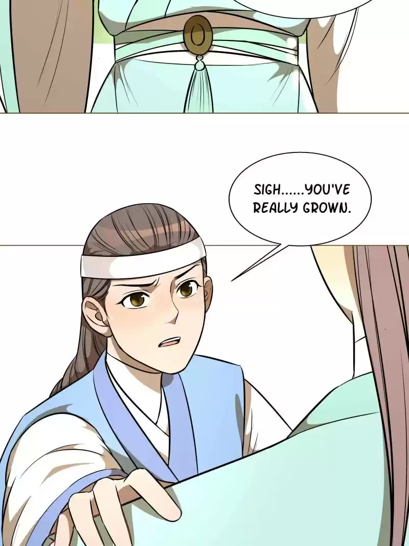 The Crazy Adventures of Mystical Doctor Ch.15